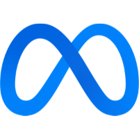 Meta (META) stock logo — analyzed by Peakwise AI