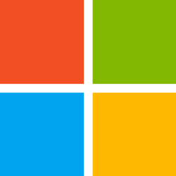 Microsoft (MSFT) stock logo — analyzed by Peakwise AI