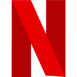 Netflix (NFLX) stock logo — analyzed by Peakwise AI